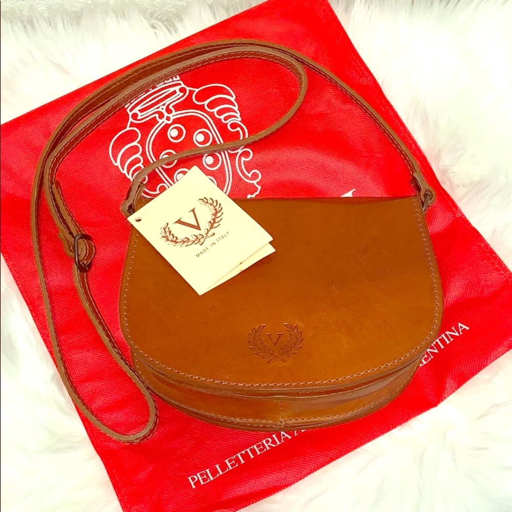 Genuine Italian Leather purse